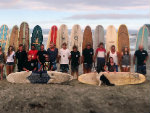 2014 Lifeguard Longboard Nationals   Line Up Cropped(copy)